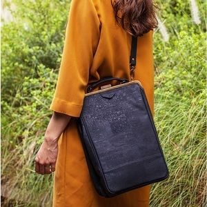 Bobobark Convertible Backpack